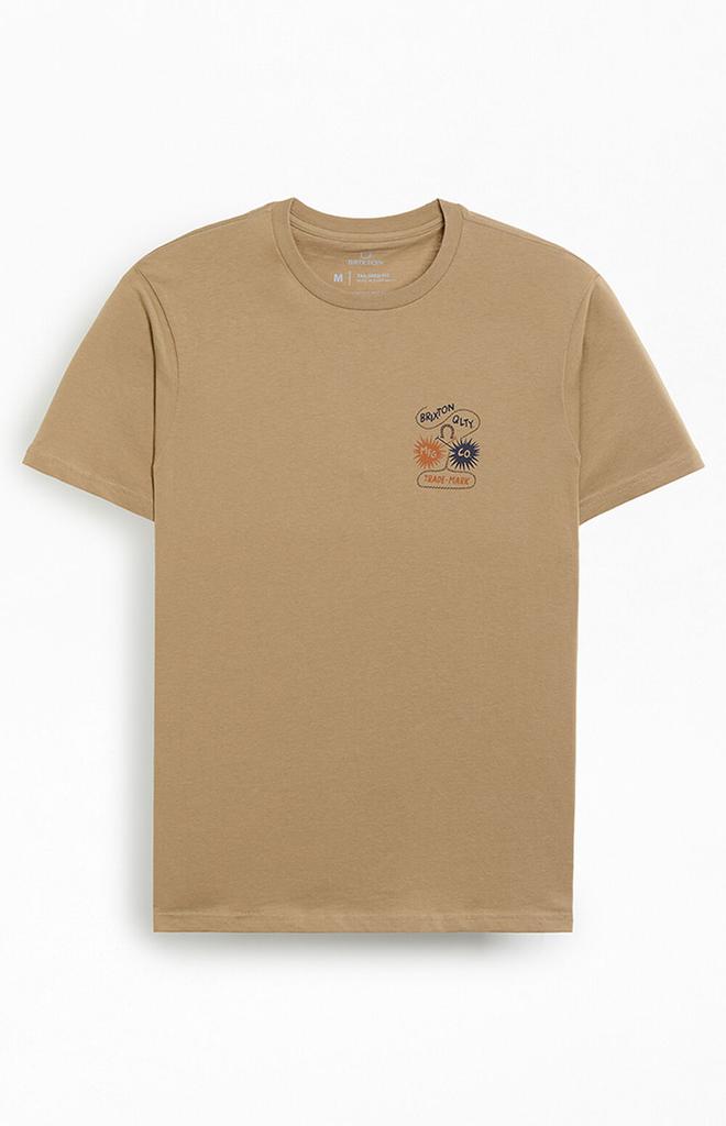 Brixton Remo T-Shirt