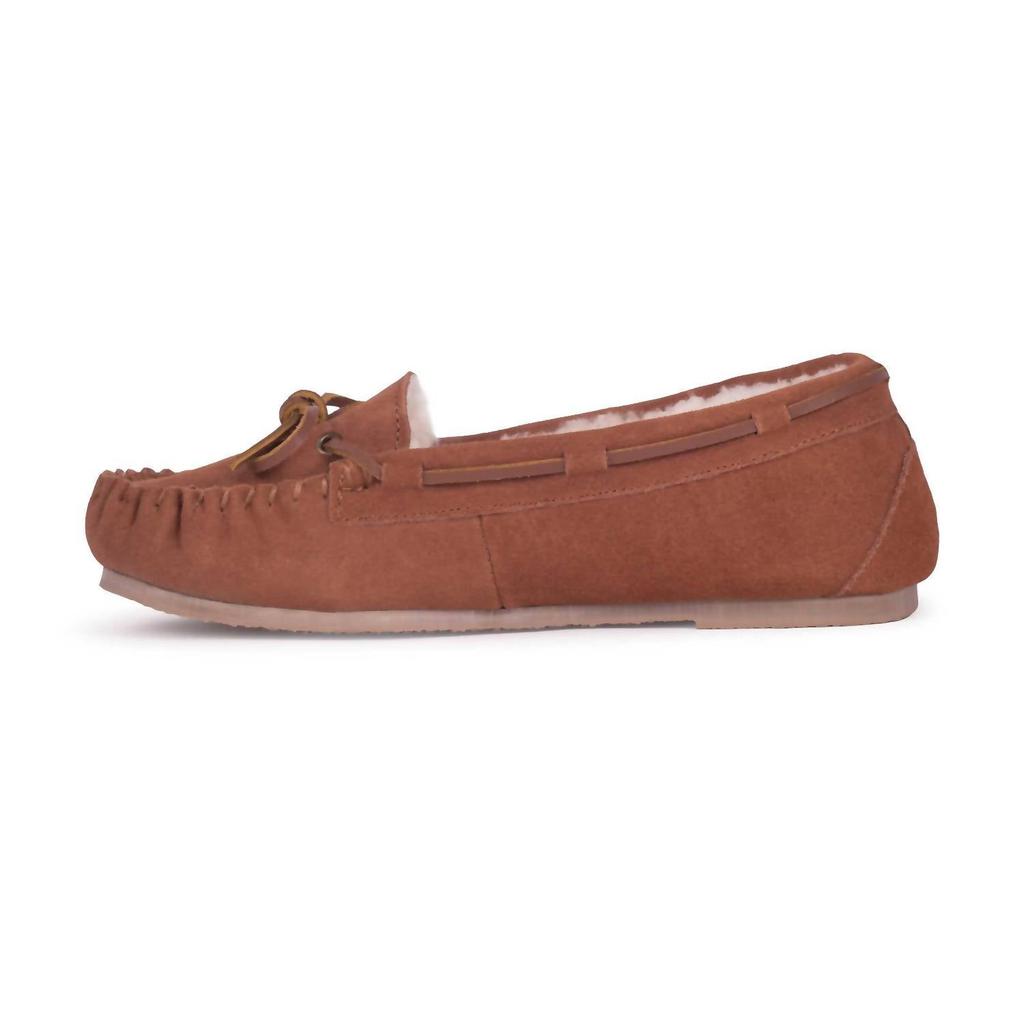 Cloud Nine Cloud Nine - Women's Driving Moccasin