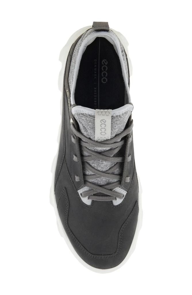ECCO MX Lace-Up Sneaker 4