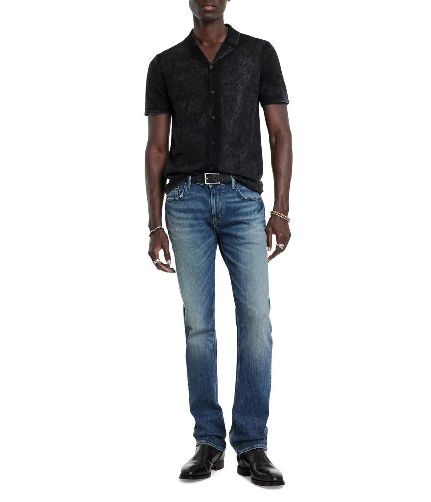 John Varvatos Carter Shirt 4