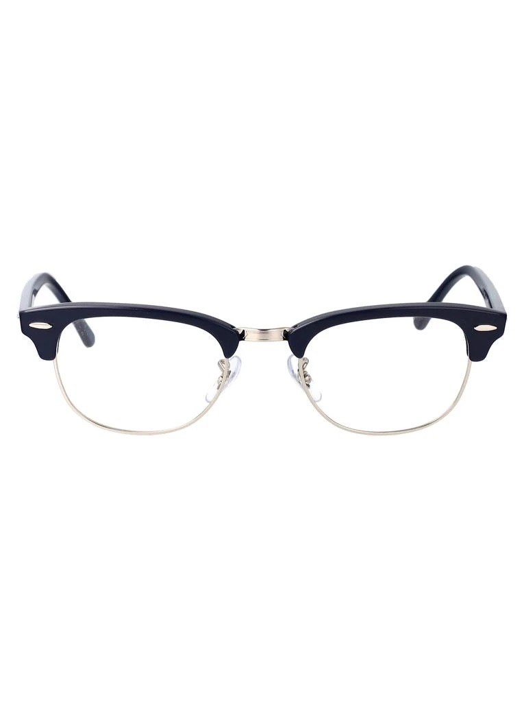 Ray-Ban Clubmaster Glasses 1