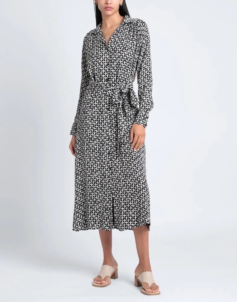 & Other Stories Midi dress 2