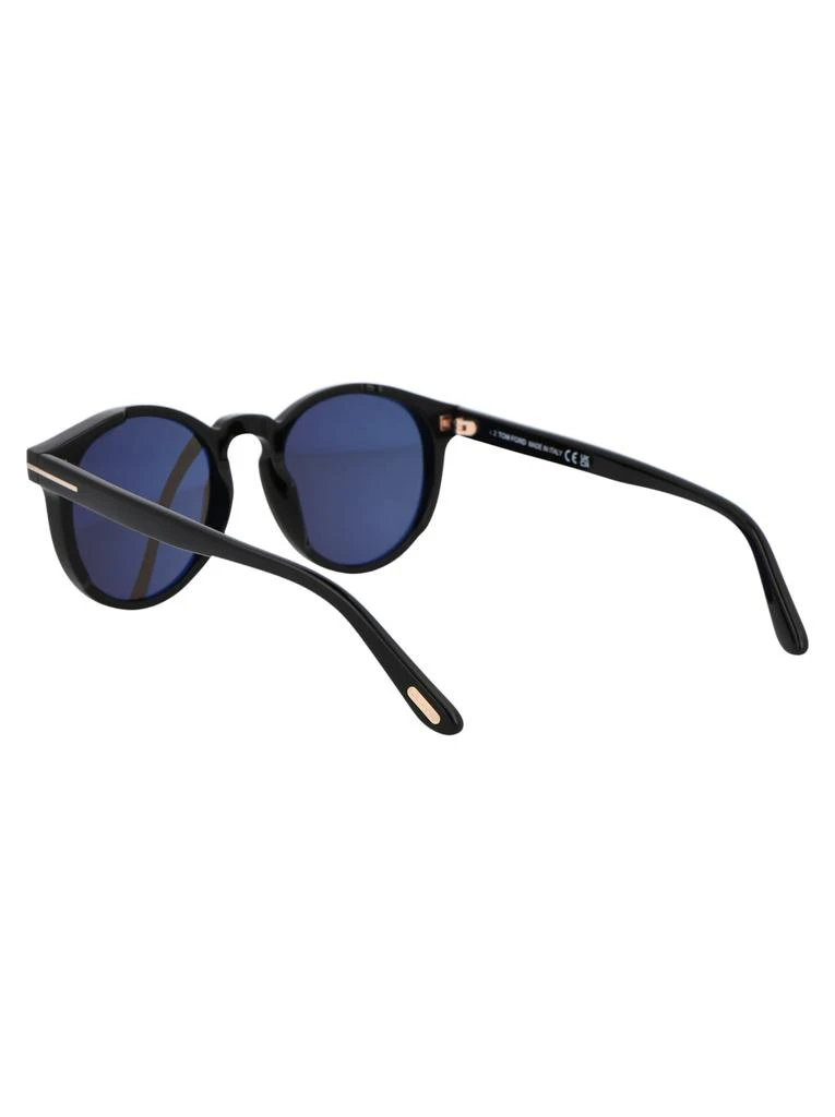 Tom Ford Ian-02 Sunglasses 2