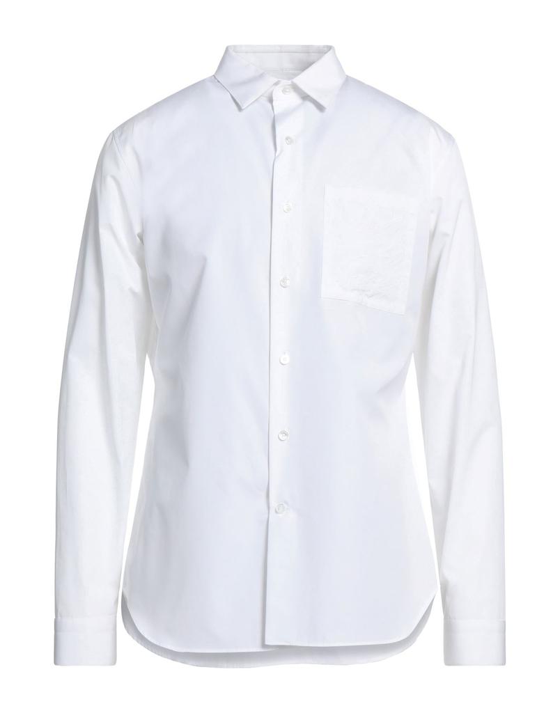 Berluti Solid color shirt