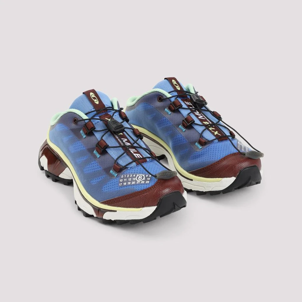 MM6 MM6 Maison Margiela X Salomon Sneakers 3
