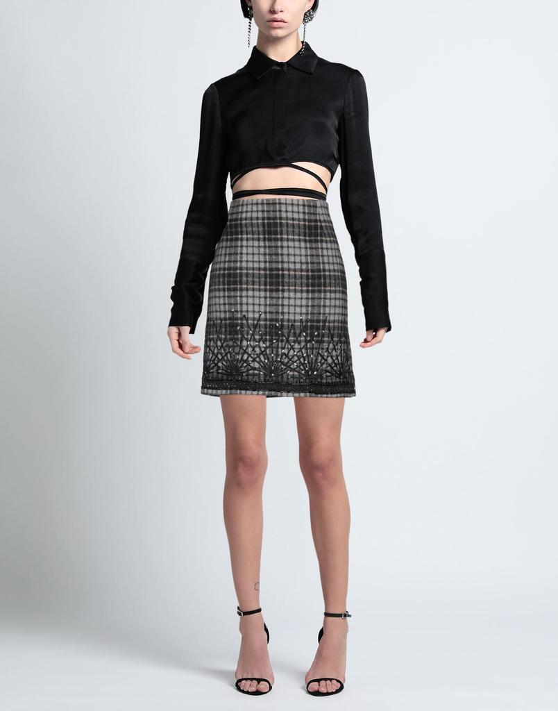 L' AUTRE CHOSE Mini skirt