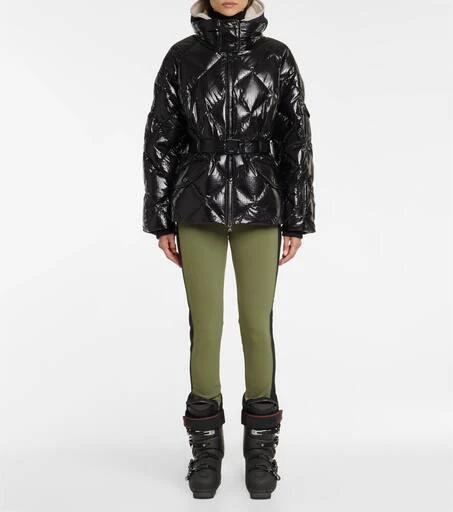 Bogner Roma ski pants 2