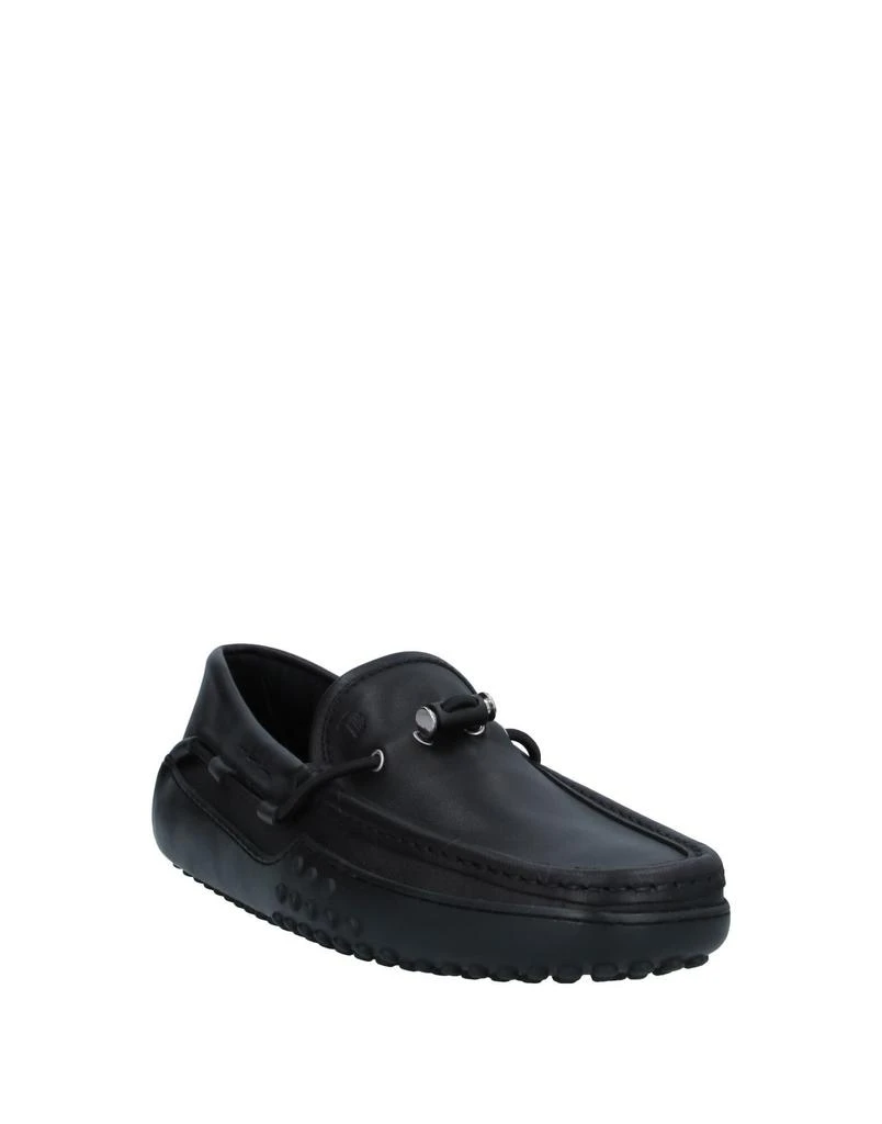 Tod's Loafers 2