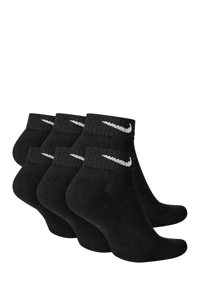 NIKE Everyday Cushion Socks - Pack of 6 2