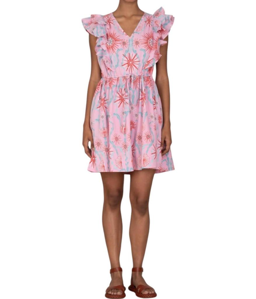 Banjanan Banjanan - Felka Dress