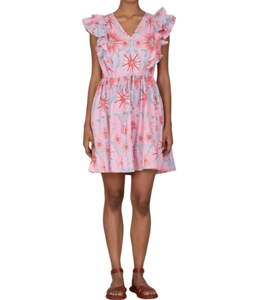 Banjanan Banjanan - Felka Dress 1