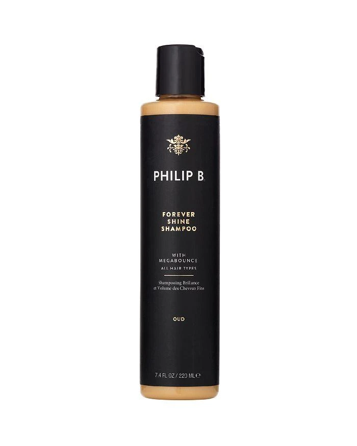 Philip B Oud Royal Forever Shine Shampoo 1