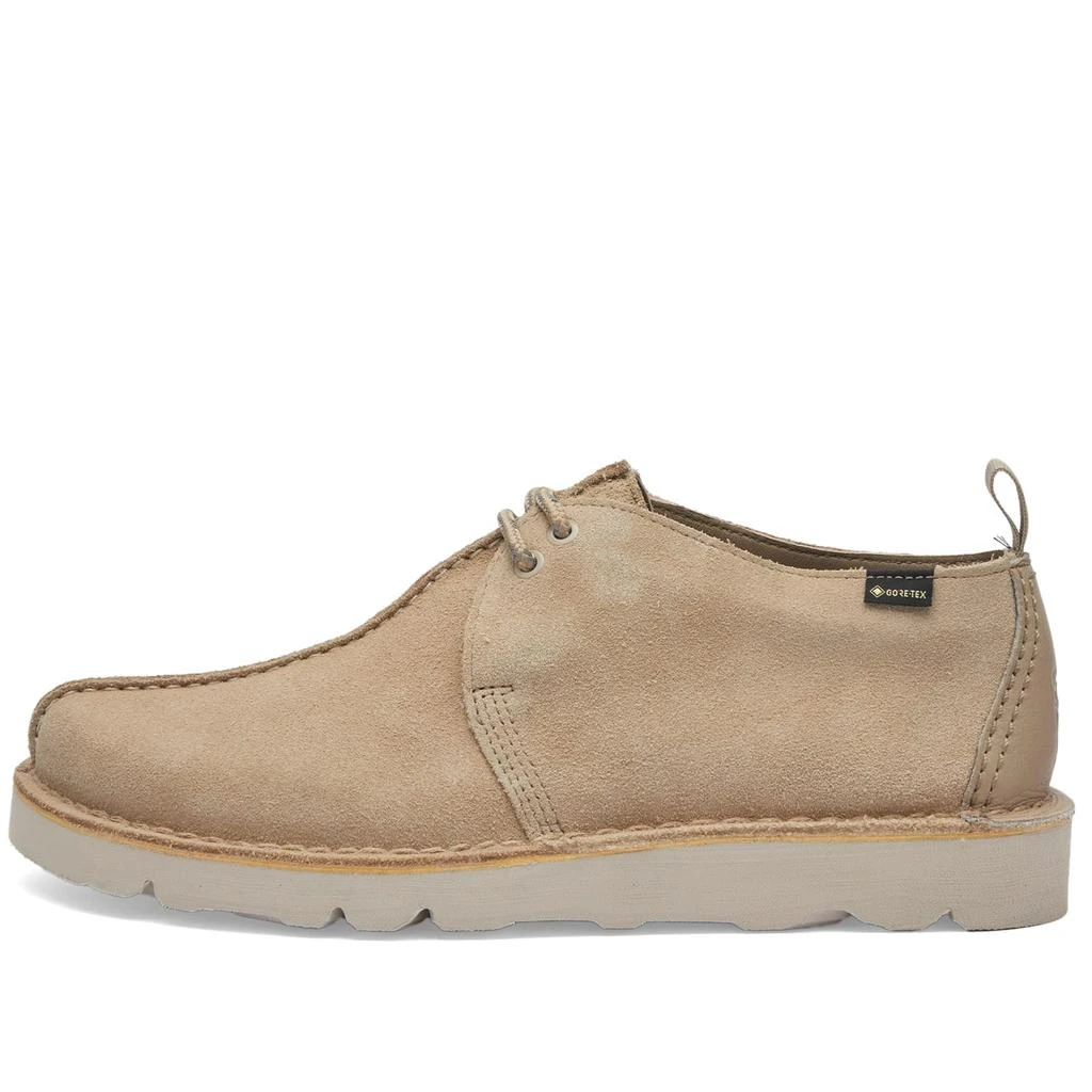 Clarks Originals Clarks Originals Gtx Desert Trek - Casual Shoes 