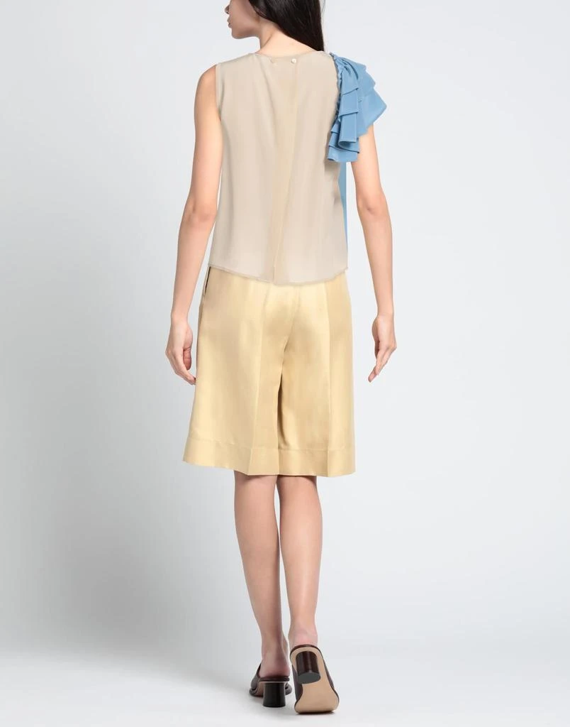 GOLD CASE Silk top 3