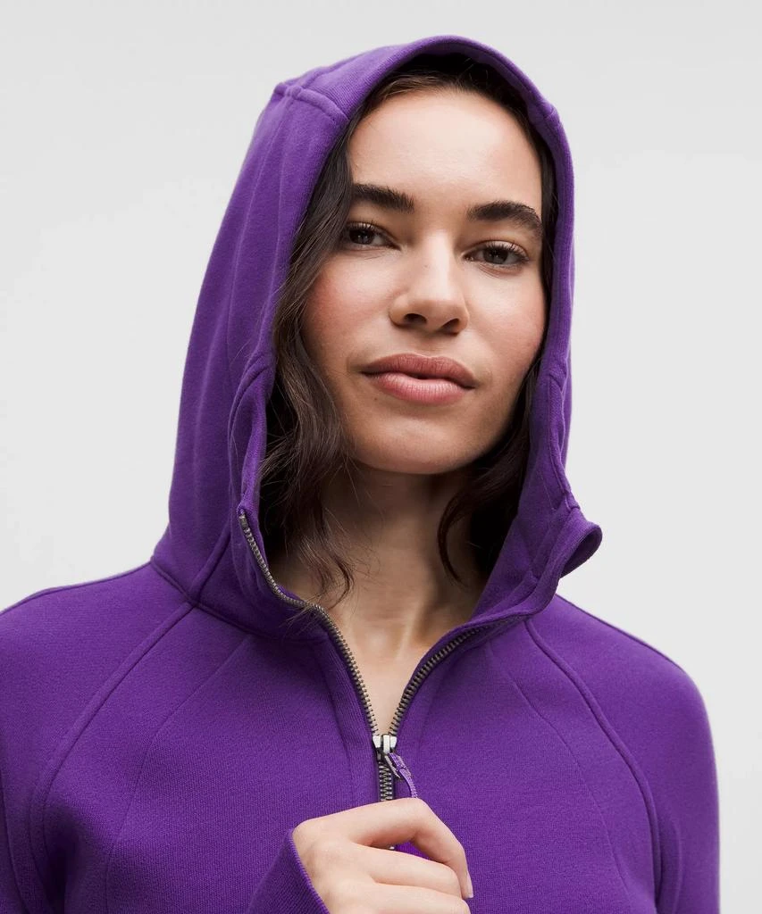 Lululemon Scuba Full-Zip Hoodie 54