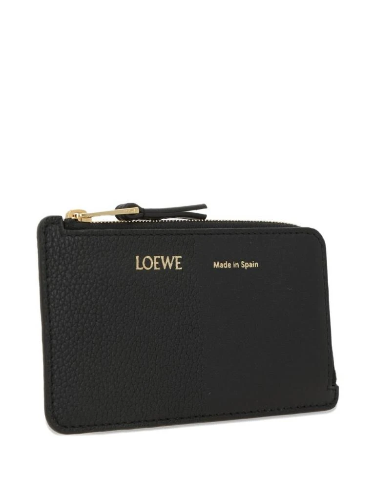Loewe Loewe Coin Card Holder 3