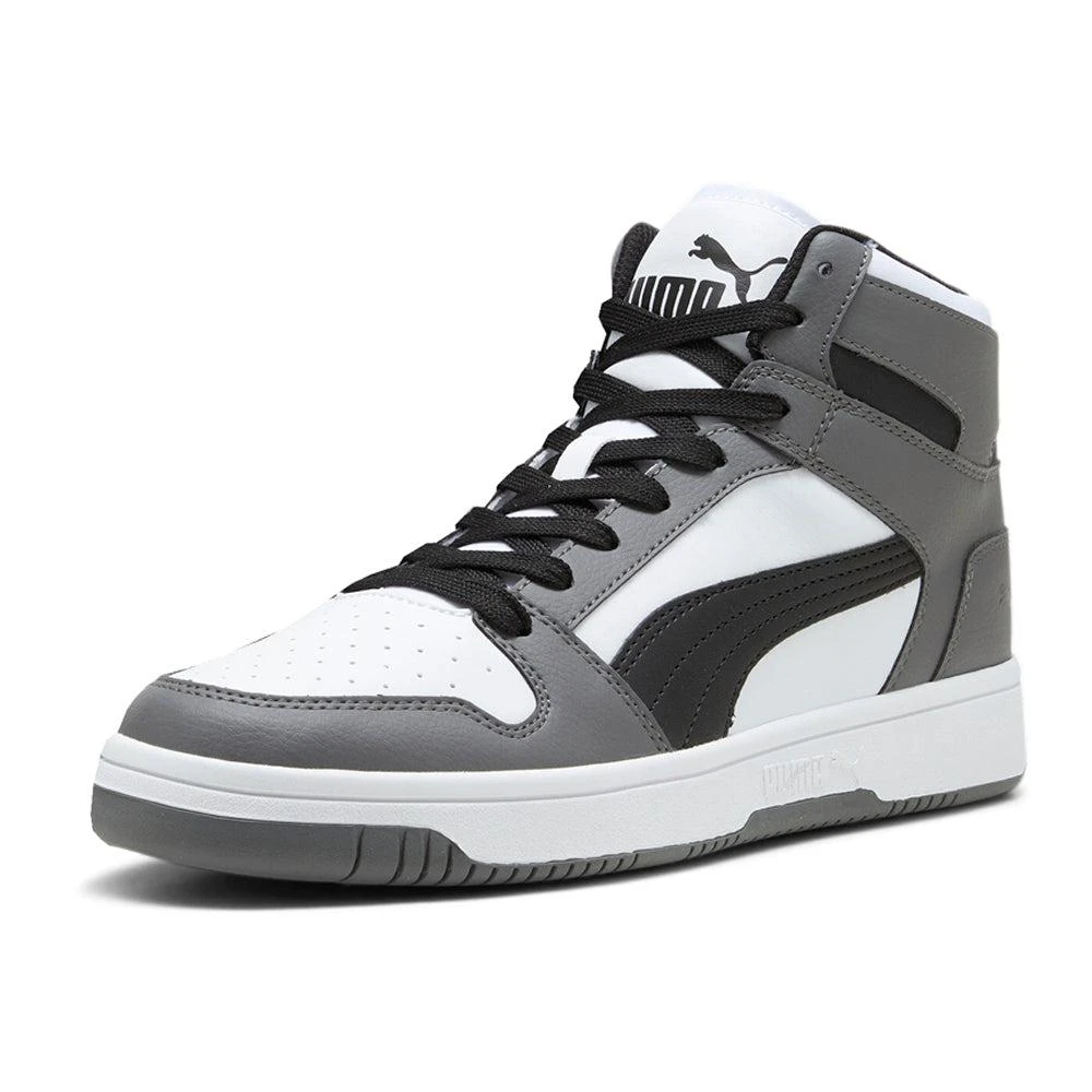 Puma Rebound Layup High Top Sneakers 2