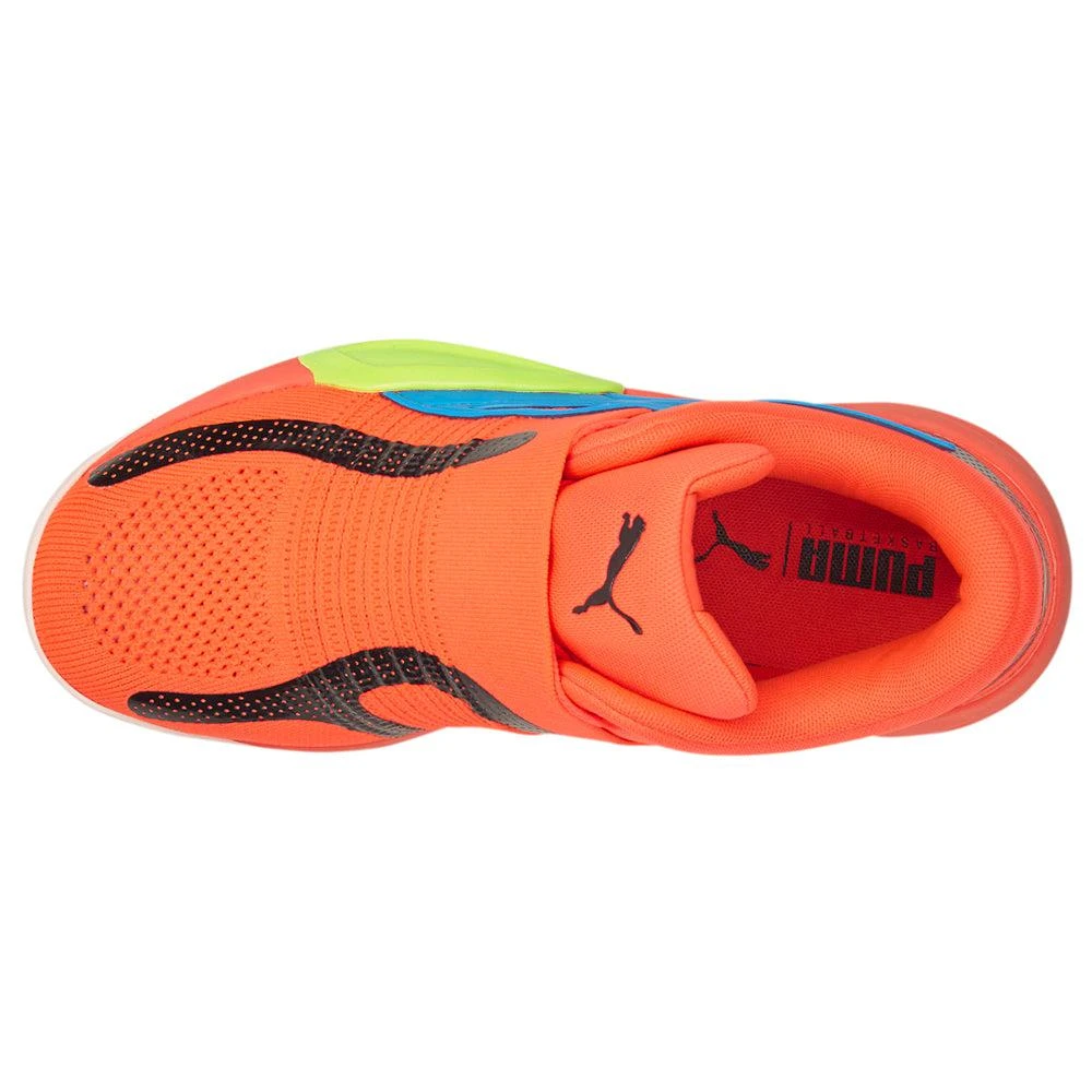 Puma Rise Nitro Basketball Shoes 4