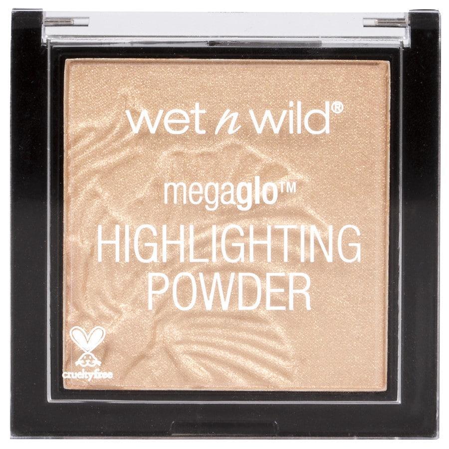 Wet n Wild MegaGlo Highlighter