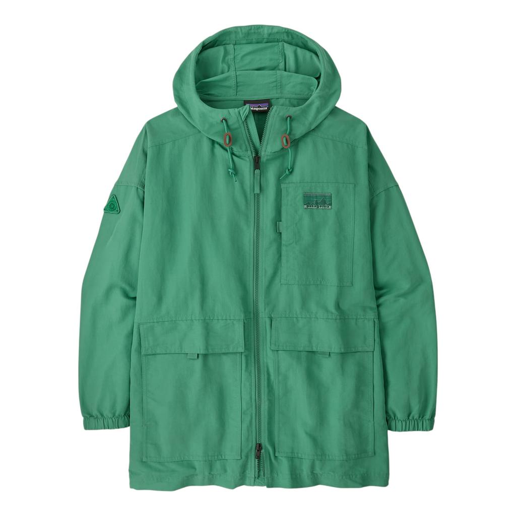 Patagonia Patagonia Skysail Unlined Parka - Women's