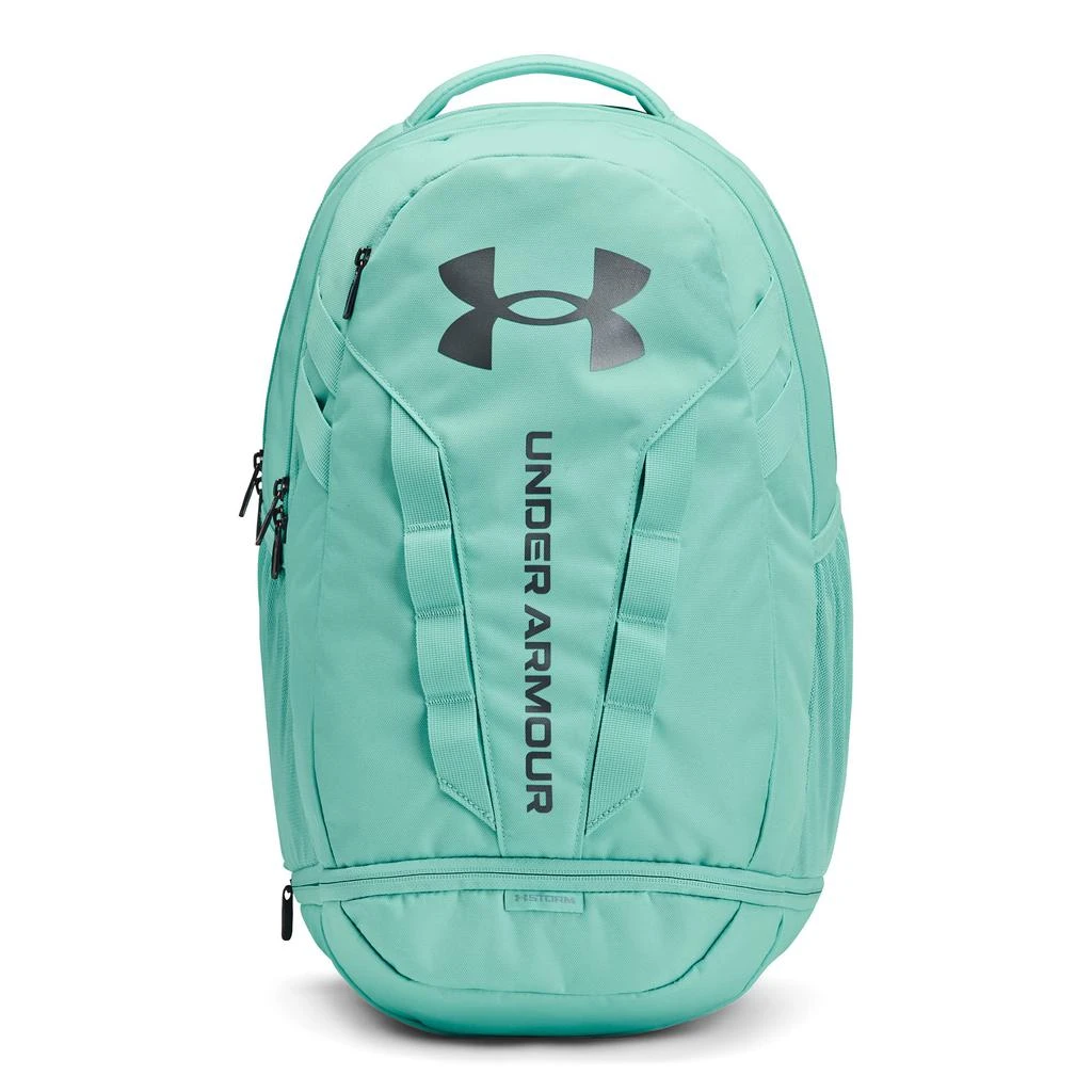 Under Armour Hustle 5.0 Backpack 1