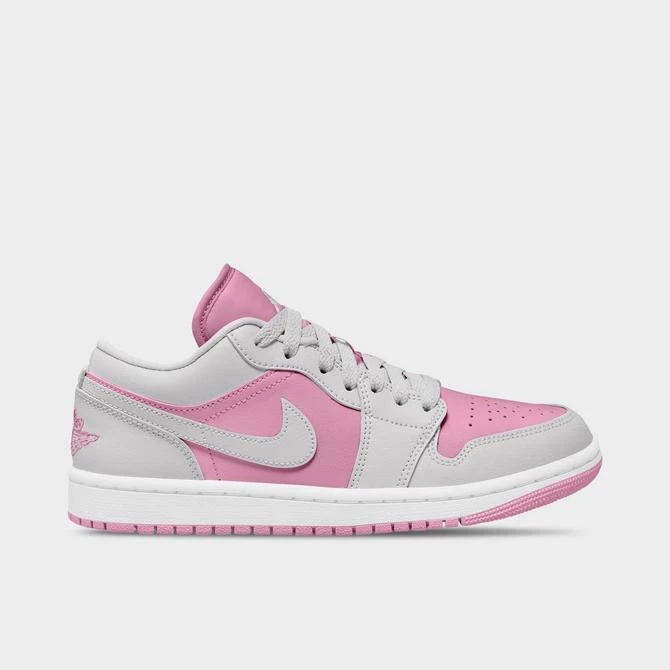 Jordan Women's Air Jordan Retro 1 Low Casual Shoes 2