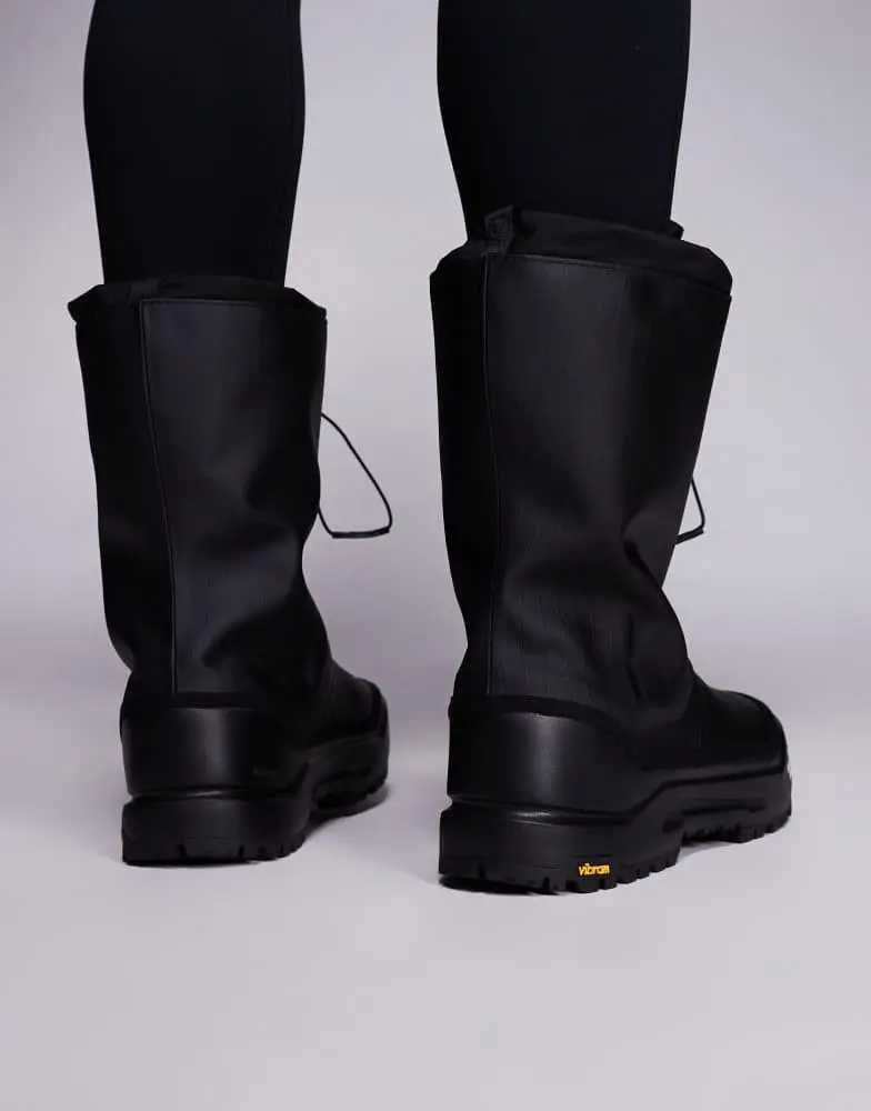 The North Face The North Face Base camp 200 waterproof boots  display picture 1