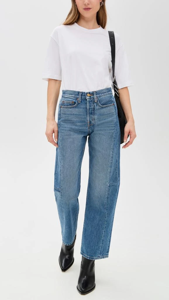 B Sides Slim Lasso Jeans 4