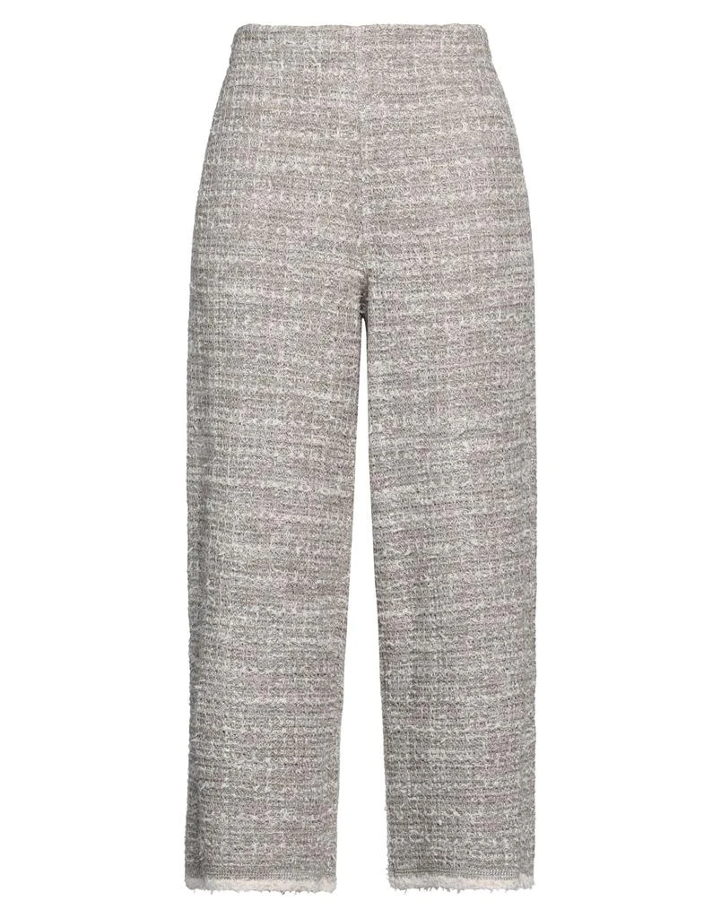BRUNO MANETTI Casual pants 1