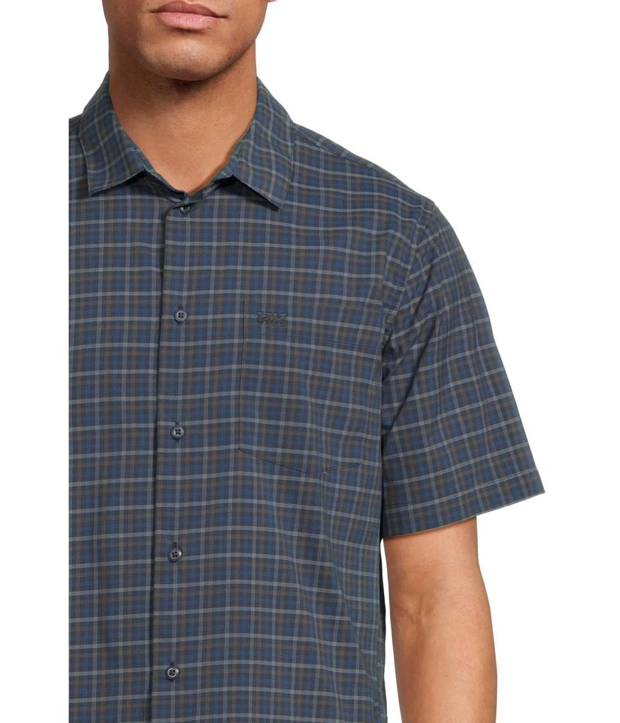 Helly Hansen Fjord QD Short Sleeve Shirt 2.0 4