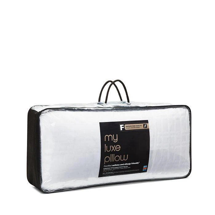 Bloomingdale
s My Luxe Asthma 
Allergy Friendly® Medium/Firm Density Down Pillow, King - Exclusive