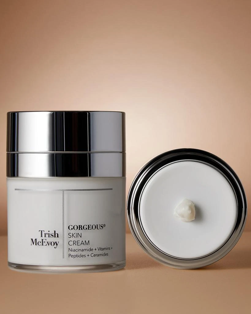 Trish McEvoy Gorgeous Skin Cream, 1 oz. 6