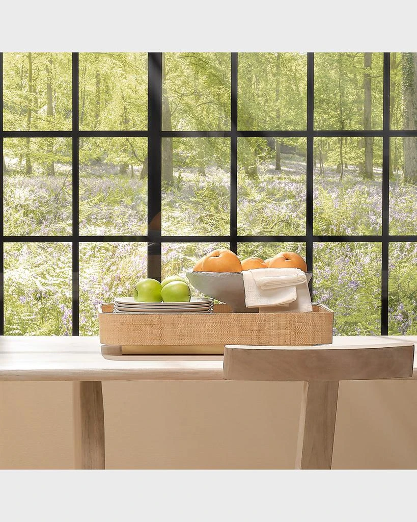 Jamie Young Utopia Footed Tray 5