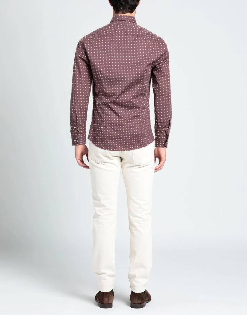 PRIMO EMPORIO Patterned shirt 3