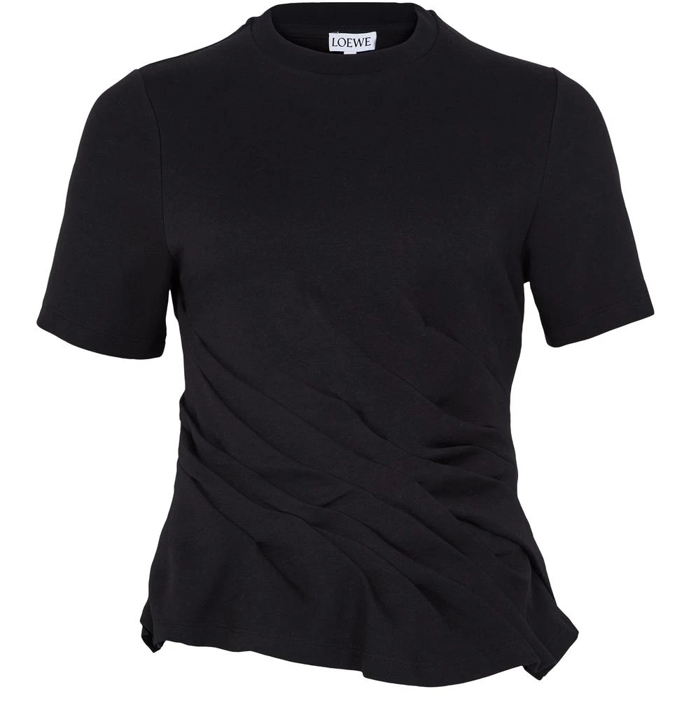 Loewe Twisted t-shirt 2