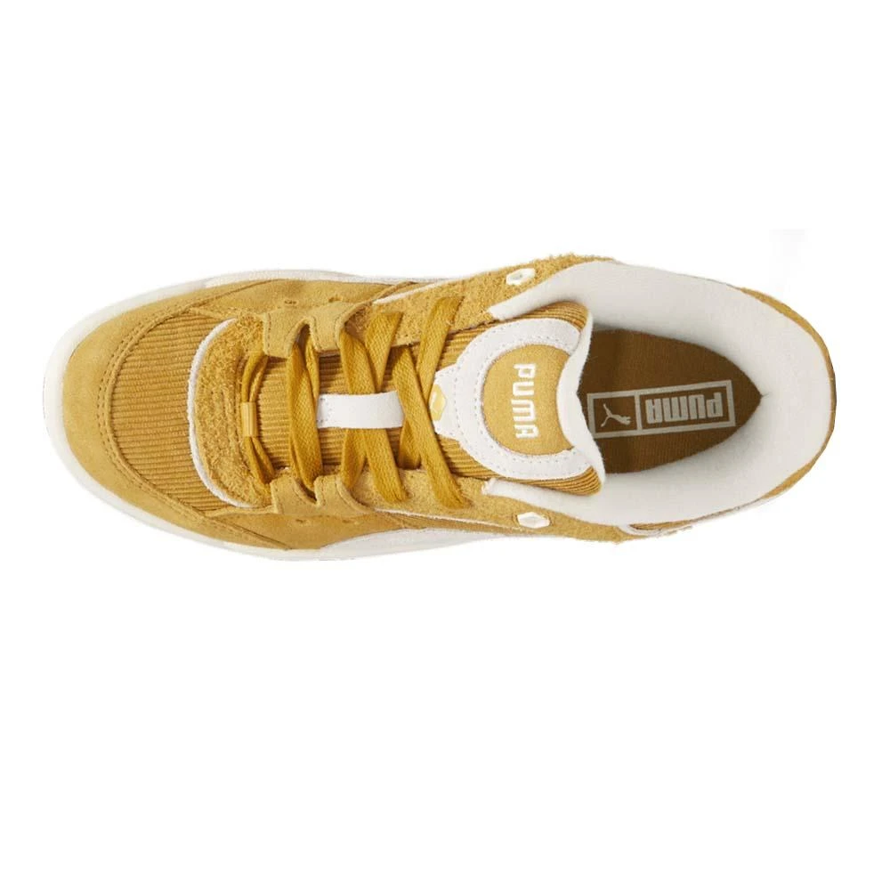 Puma 180 Corduroy Lace Up Sneakers 4