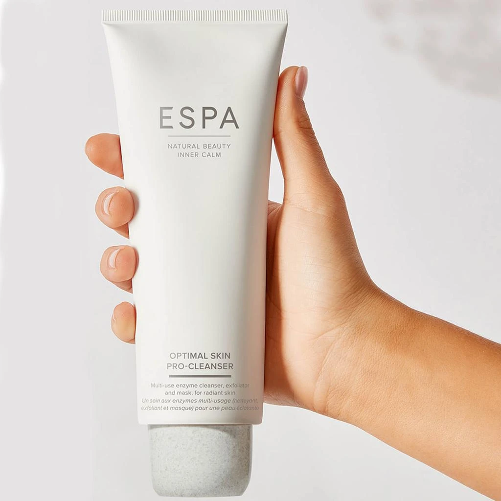 ESPA ESPA Optimal Skin Pro-Cleanser Supersize 200ml 3