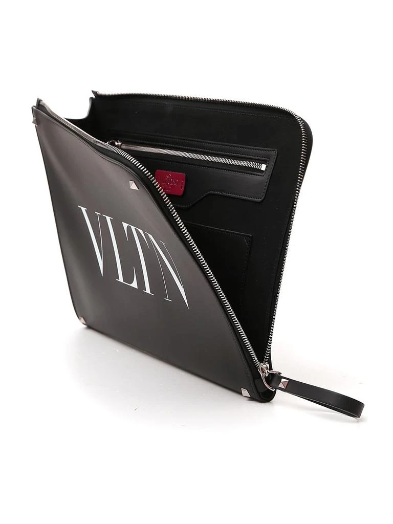 Valentino Valentino VLTN Print Document Holder 4