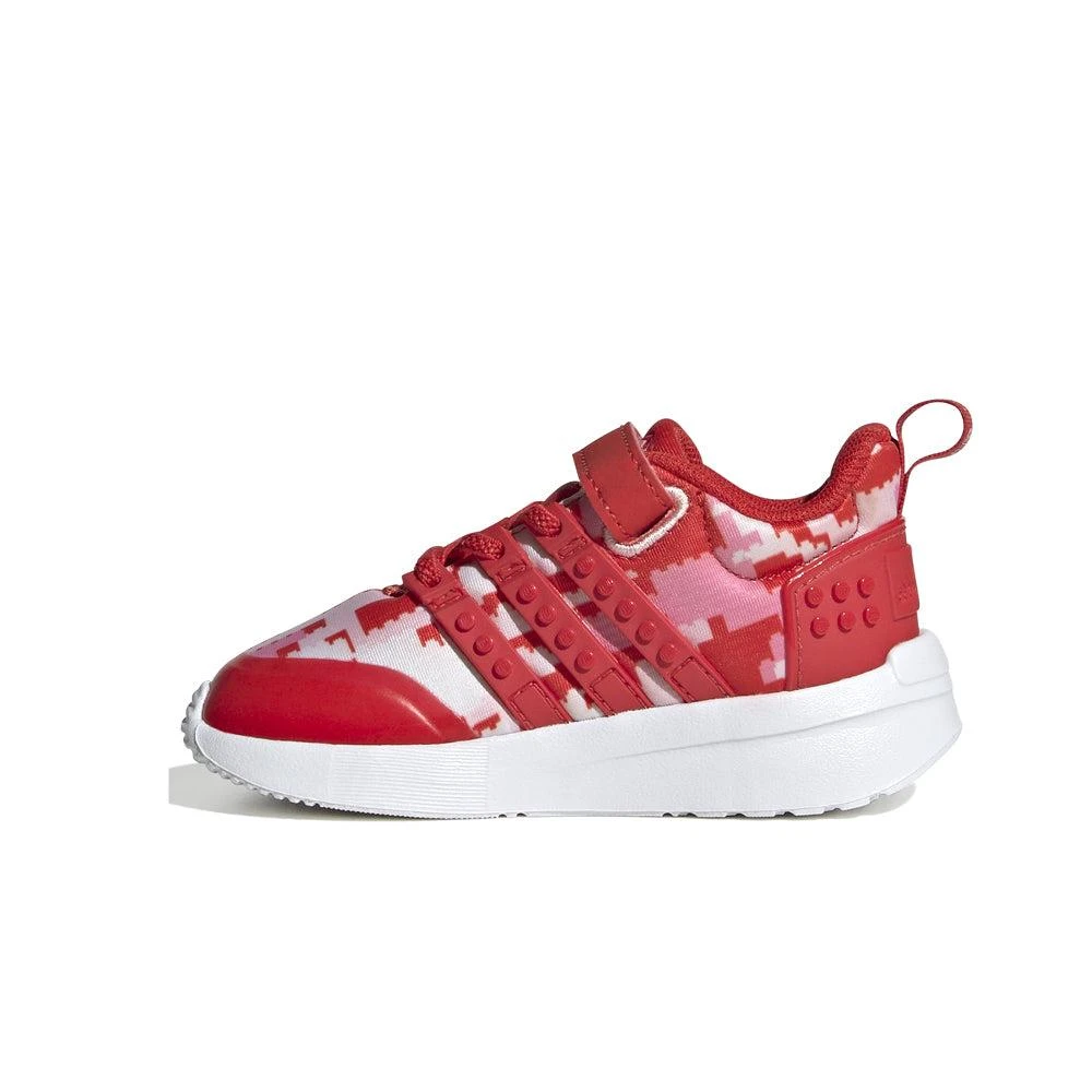 Adidas Lego x Racer Tr21 Slip Sneakers (Infant) 3