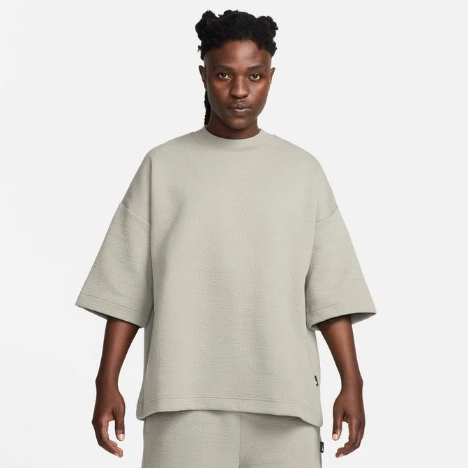 NIKE Men's Nike Sportswear Air Top 1