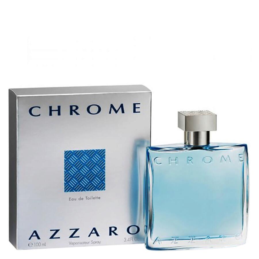 AZZARO Azzaro Chrome Mens EDT