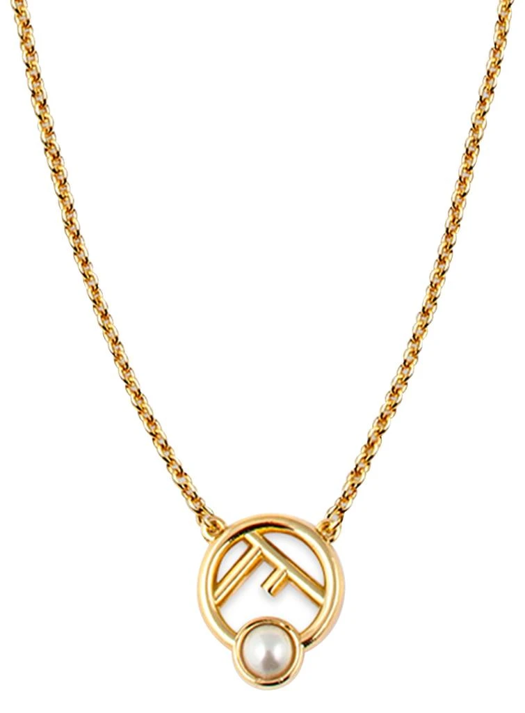 Fendi F is Fendi Necklace 2