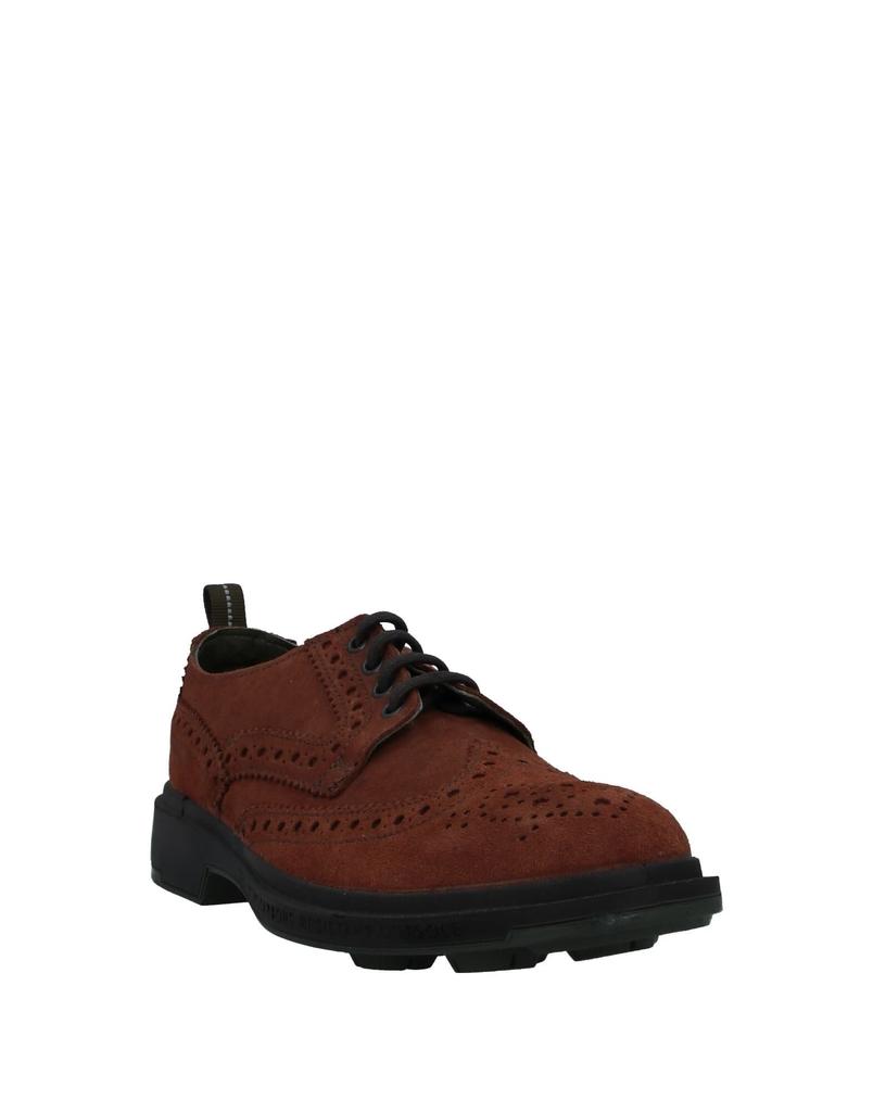 PEZZOL 1951 Laced shoes