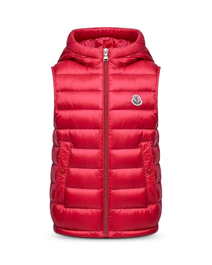 Moncler Boys
Uzay Vest - Little Kid, Big Kid