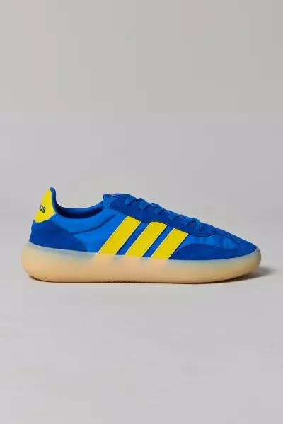 Adidas adidas Men's Barreda Decode Sneaker 2