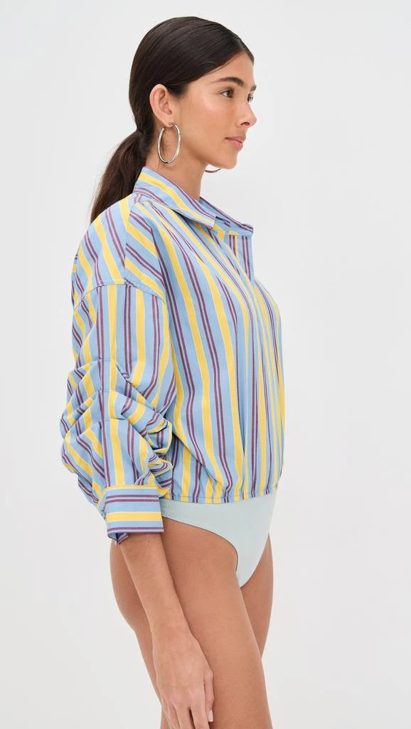 Staud Traverse Bodysuit 3