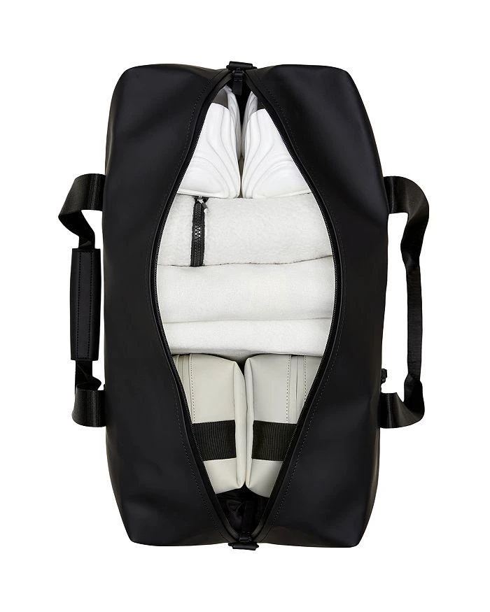 RAINS Trail Waterproof Gym Bag 6