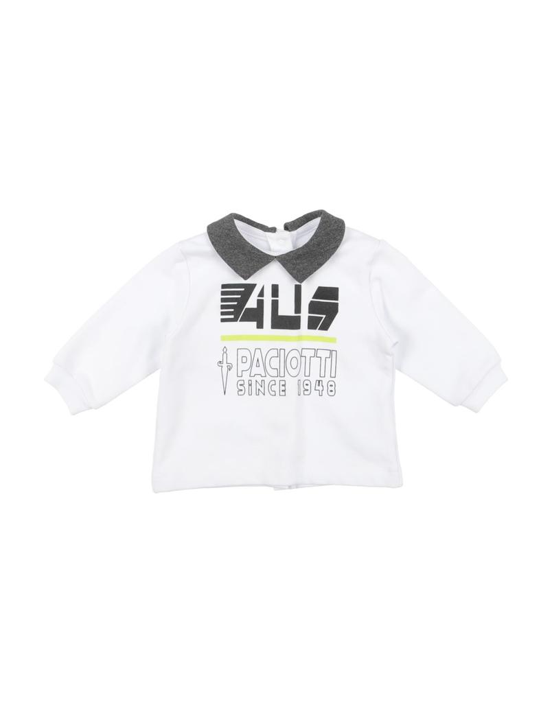 CESARE PACIOTTI Sweatshirt
