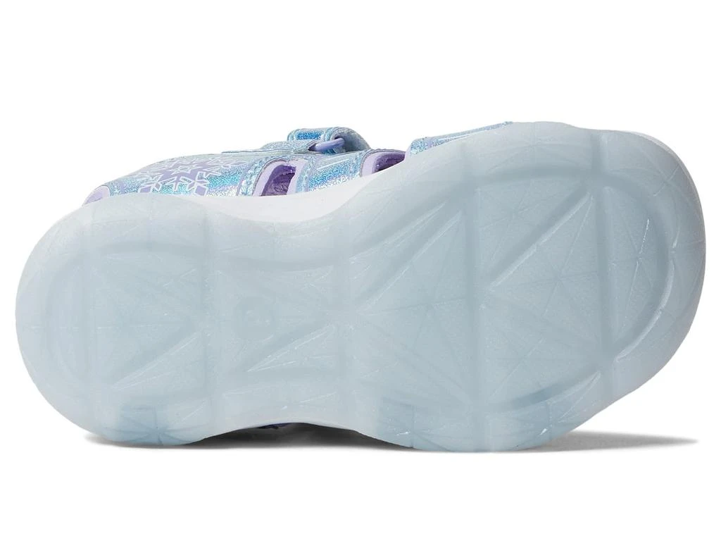Josmo Kids Frozen Fisherman Sandal (Toddler/Little Kid) 3
