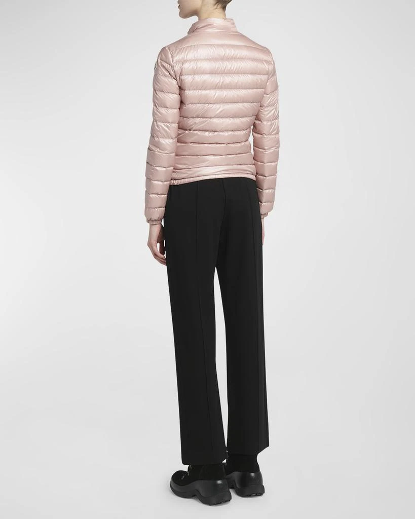 Moncler Lans Short Down Jacket 7